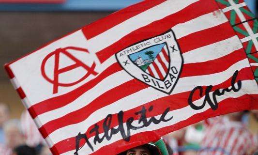 Athletic Bilbao, Valverde ne convoca 19