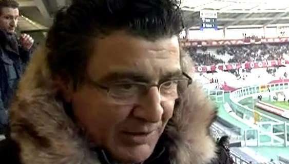 Eraldo Pecci: "Torino-Fiorentina, vinca chi ha più bisogno"