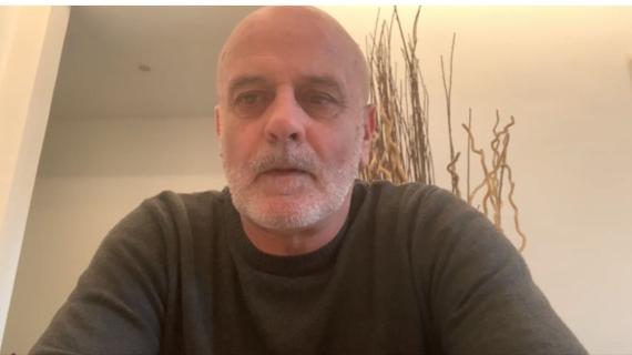 Fattori su Baroni: "Ottimo allenatore, ma squadra non adatta"