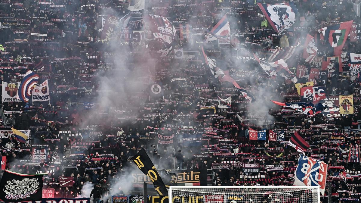 Giudice Sportivo, le ammende alle società 