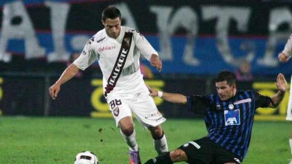 Verso Reggina-Torino: occasione per D'Ambrosio