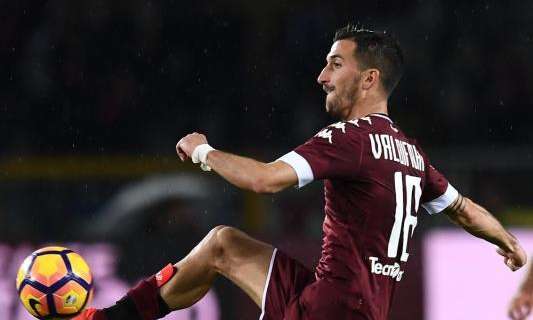 Torino-Napoli, un ex per parte