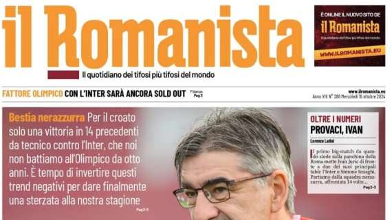 Roma-Torino, le probabili formazioni 