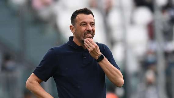 Probabile formazione Sampdoria - Pericolo Quagliarella nel turnover blucerchiato