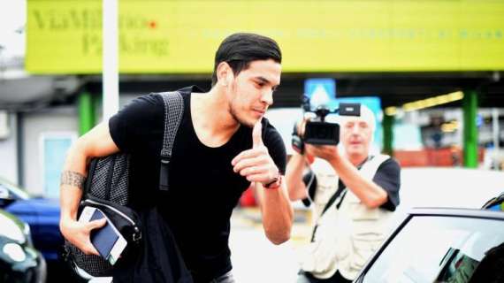 Milan-Gustavo Gomez, è fatta: in corso le visite. Piaceva anche a Toro e Fiorentina