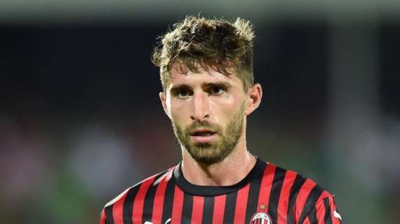 Milan costretto a vendere, torna di moda Fabio Borini?