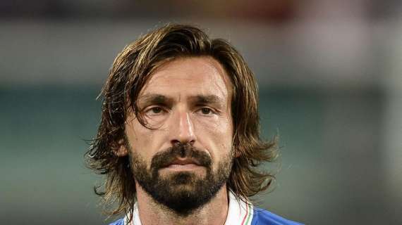 Juventus, Pirlo divide Conte dalla dirigenza 