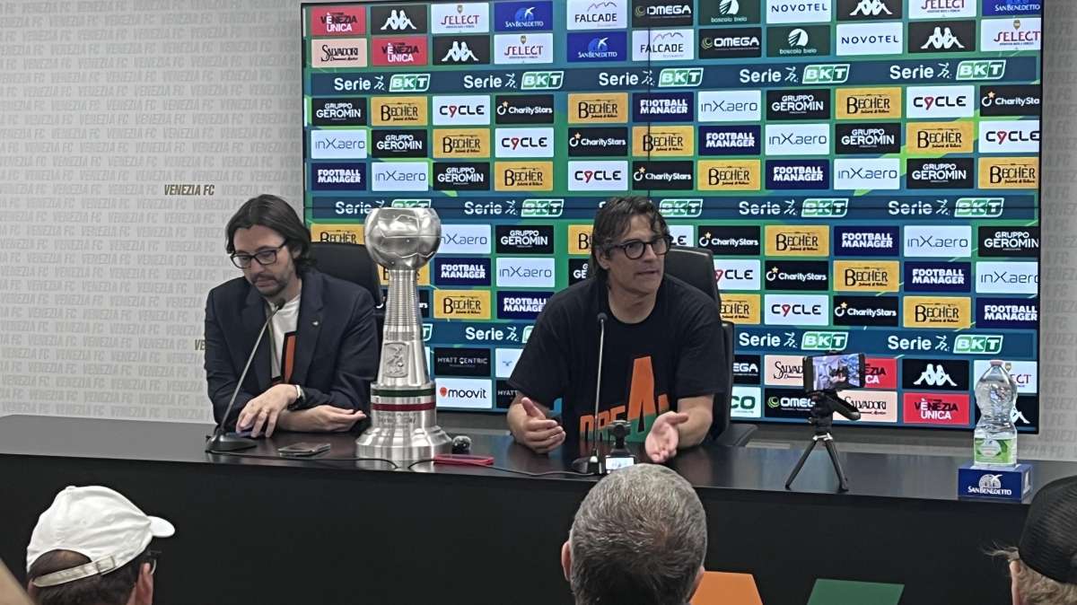 Vanoli promosso, ma bilancio mediocre: Davor Milito preferiva un altro
