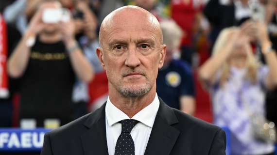 Marco Rossi (Ct dell’Ungheria): "Mi piacerebbe allenare il Torino"