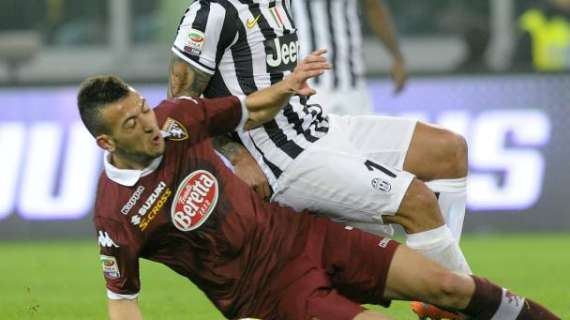 El Kaddouri: “Il rigore c’era, ma l’arbitro non l’ha concesso come non ha dato il secondo giallo a Vidal”