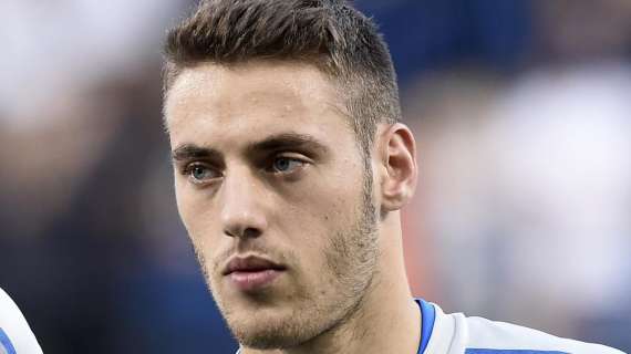 Nikola Vlasic