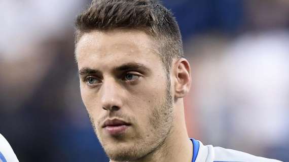 Nikola Vlasic