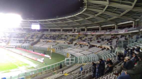 Curva Primavera