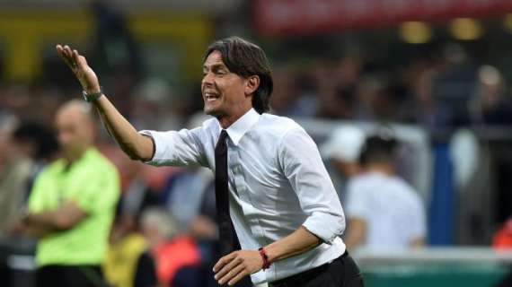 Milan, Inzaghi convoca cinque Primavera contro il Torino