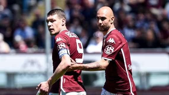 Belotti e Zaza