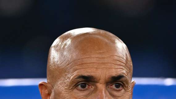 Domani Italia-Israele. Spalletti: "Partita delicata, difficile dare indicazioni"