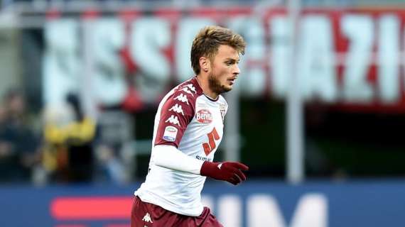 Verso Torino-Crotone: in salita le quotazioni di Ljajic