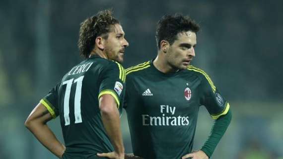 Cerci si avvicina all'Hellas Verona