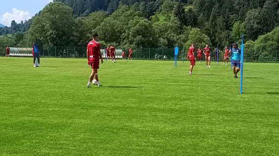 Pinzolo, la settimana inizia bene: questa sera arriva Adams