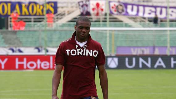 Ogbonna, arrivano dalla Spagna per spiarlo sul campo...