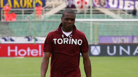 Ogbonna, improbabile (per ora) Everton