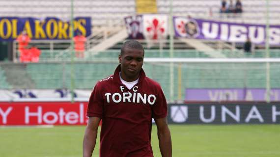 Torino, Ogbonna convocato in Under 21 