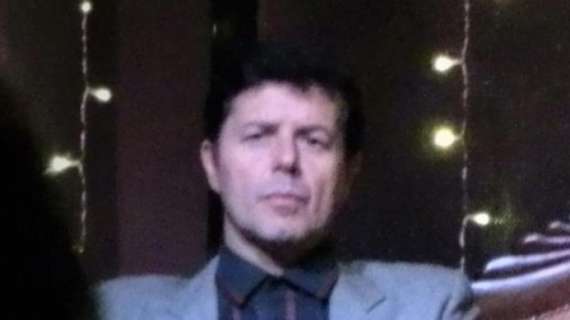 Oscar Giammarinaro