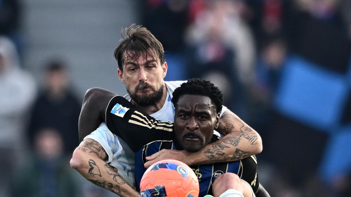 Giudice Sportivo, quattro squalificati in serie A. Stangata Nzola 