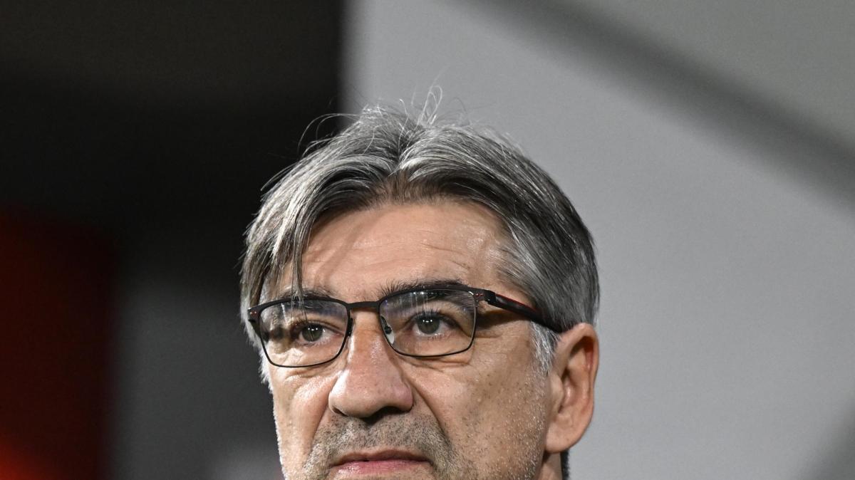 Serie A - Le formazioni ufficiali di Cremonese-Juventus