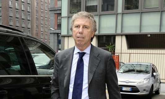 Genoa, Preziosi: "Mai incontrato Rolando Bianchi"