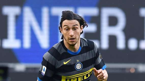 Inter-Cagliari, le formazioni ufficiali. Darmian dal 1' 