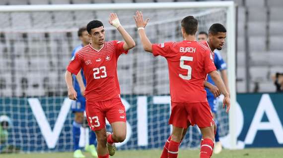 Lazio vicina ad un attaccante che piaceva anche al Toro