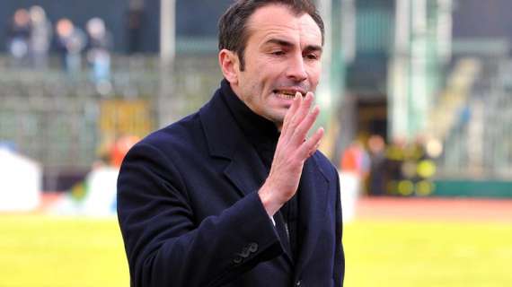 Taranto, Dionigi: "Nessun accordo con la Reggina"