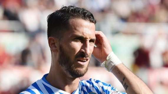 L'ex-Toro Valdifiori verso la neopromossa Hellas Verona