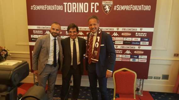 Mihajlovic: “Il Toro sta nell’arena, lotta, combatte e non ha paura. Servono giocatori di carattere”