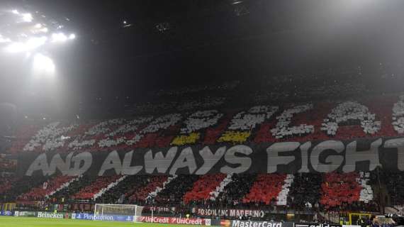 Milan-Torino, marcatori e statistiche