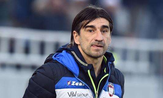 Juric conteso dal Genoa 