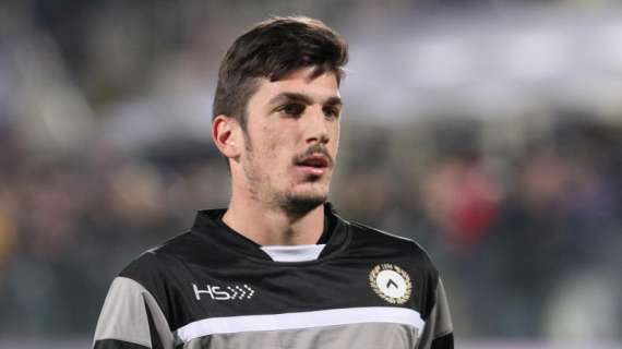 Udinese, Scuffet: "Il gol di Belotti? Io ci ho provato ma era imparabile"