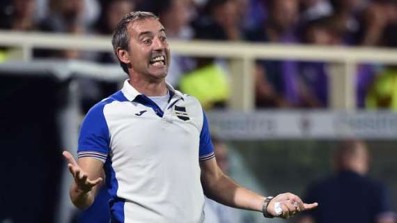 Sampdoria, seduta pomeridiana in programma domani