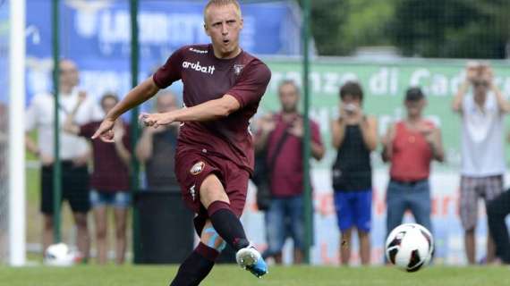 Verso Torino-Inter: nessun dubbio in difesa, ok Glik