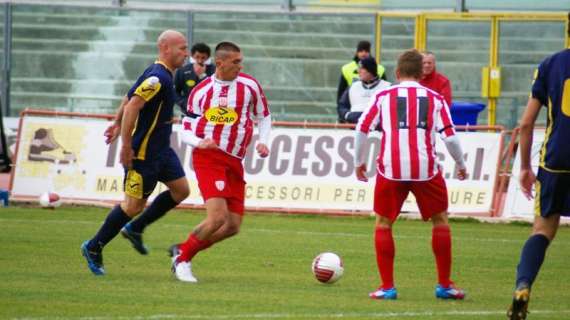 Pestrin all'Ascoli, manca solo l'annuncio