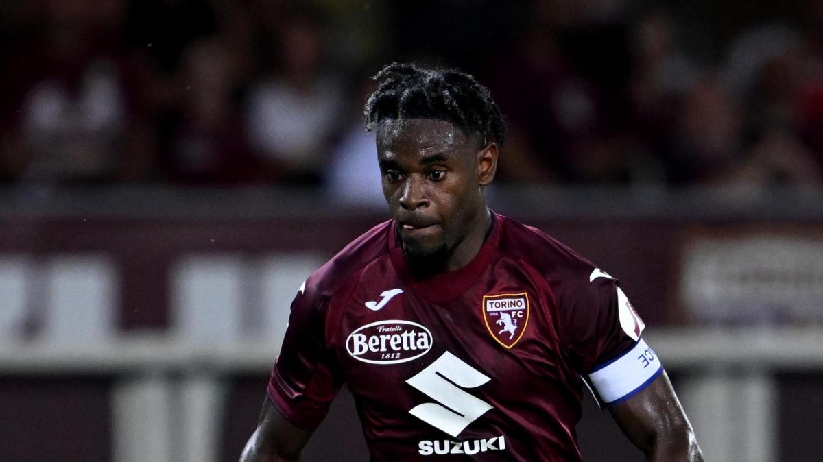 Corriere ed. Torino: “Al Fila si tifa Zapata”