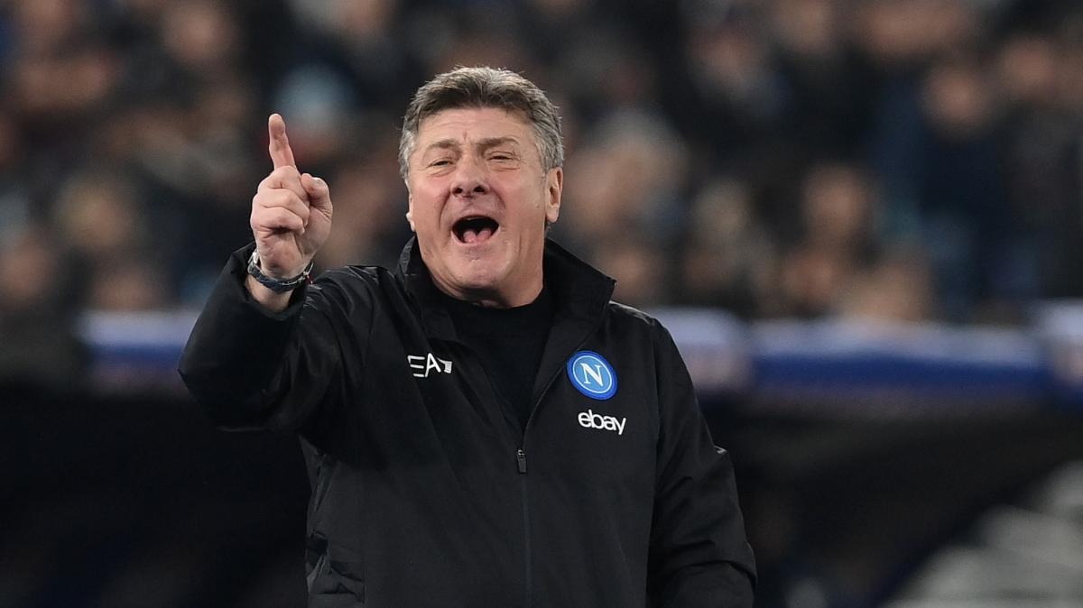 Mazzarri, salta l'affare in Grecia 