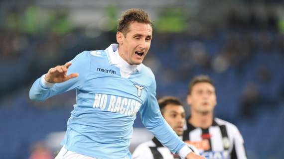 Risultati 15^ giornata: Inter e Lazio ok. Bologna e Chievo respirano. Siena che illusione...
