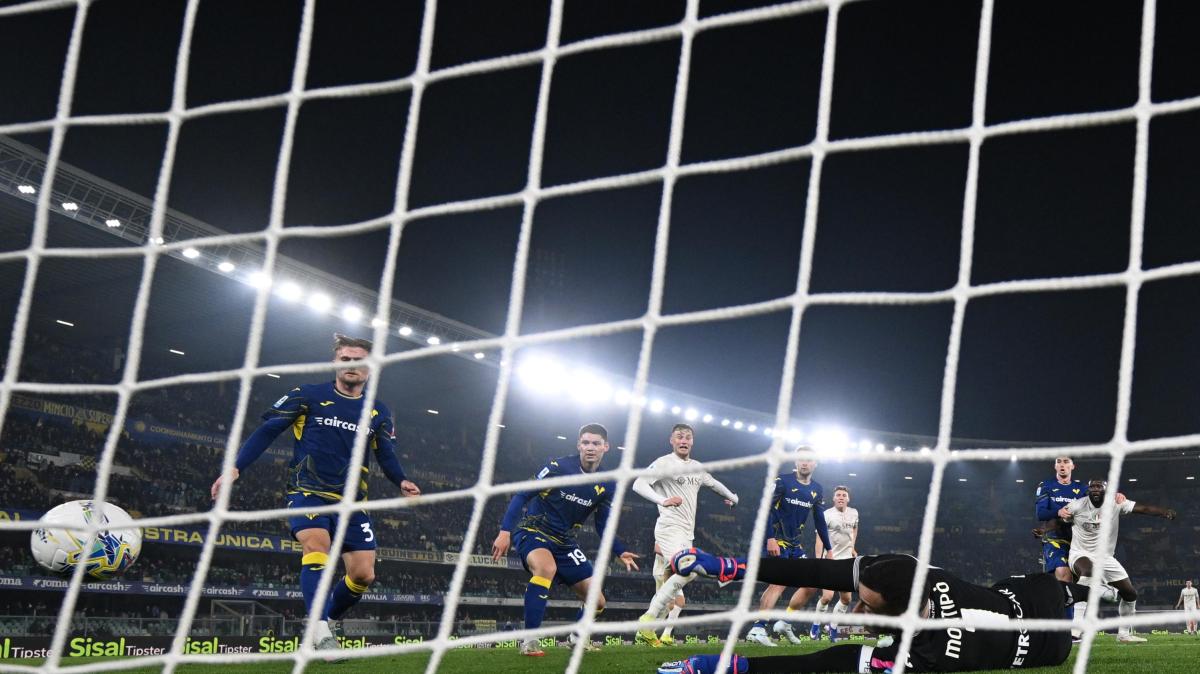 Serie A, la classifica aggiornata dopo gli anticipi del sabato