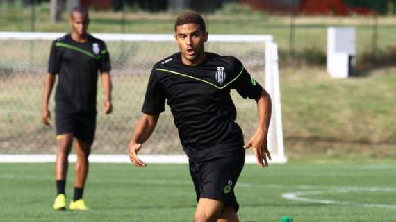 Cesena, Foschi frena su Defrel alla Fiorentina: "Penso rimarrà con noi"