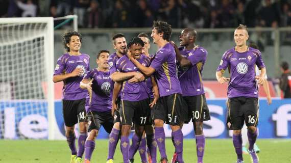 La Fiorentina è il club italiano più sano. Inter Milan e Roma tra le peggiori in Europa 