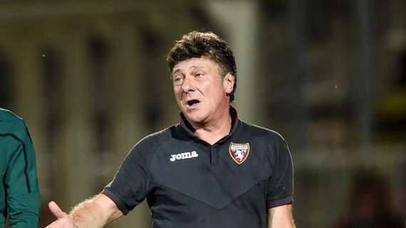 Walter Mazzarri