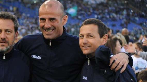ESCLUSIVA TG – Venturin: “La Lazio ha un’ottima condizione, ma se il Toro è in giornata è ostico per tutti”