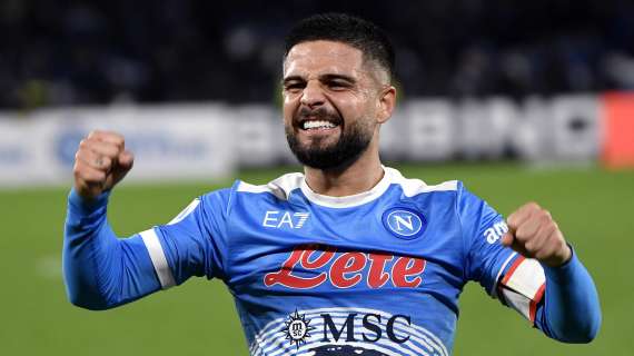 Insigne a Toronto? Incontro decisivo già in settimana